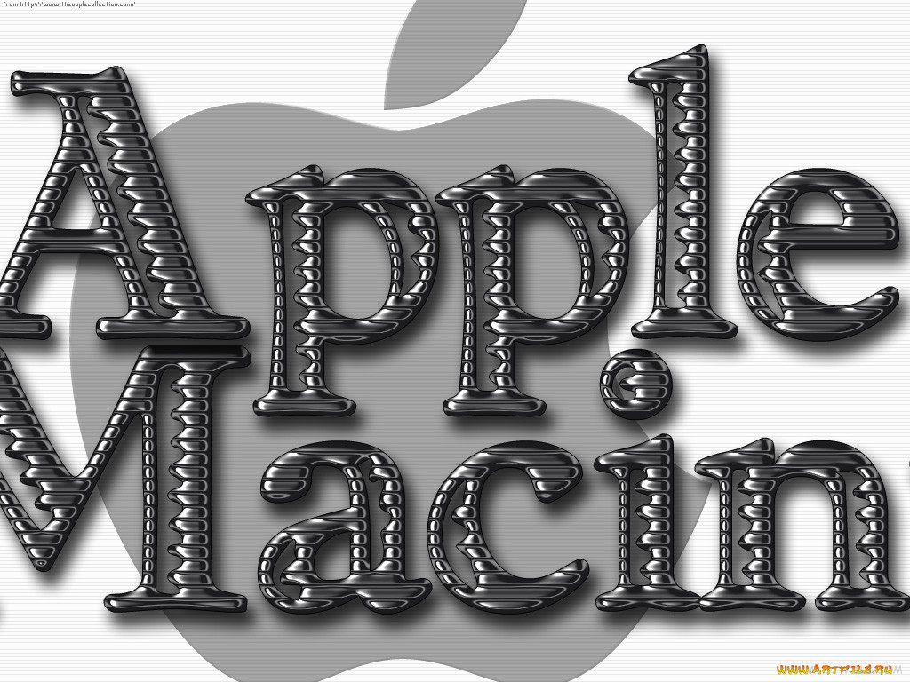 , apple